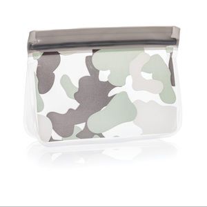 (2) Thirty-One Small Re-Useable Snack Bag - Soft CamoGREAT FOR SNAC…